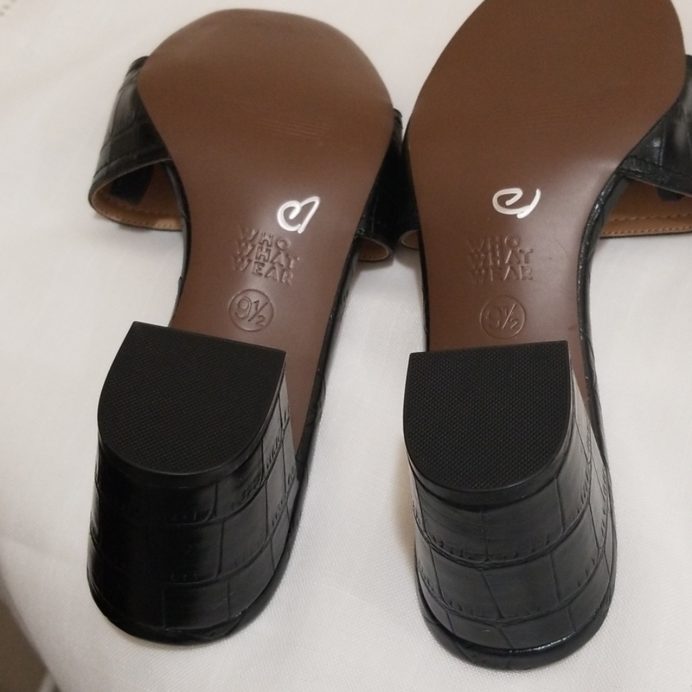 Ladies shoes - Picture 3 of 3